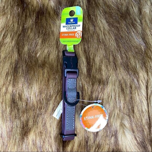Waterproof Dog Collar   - Picture 6 of 9